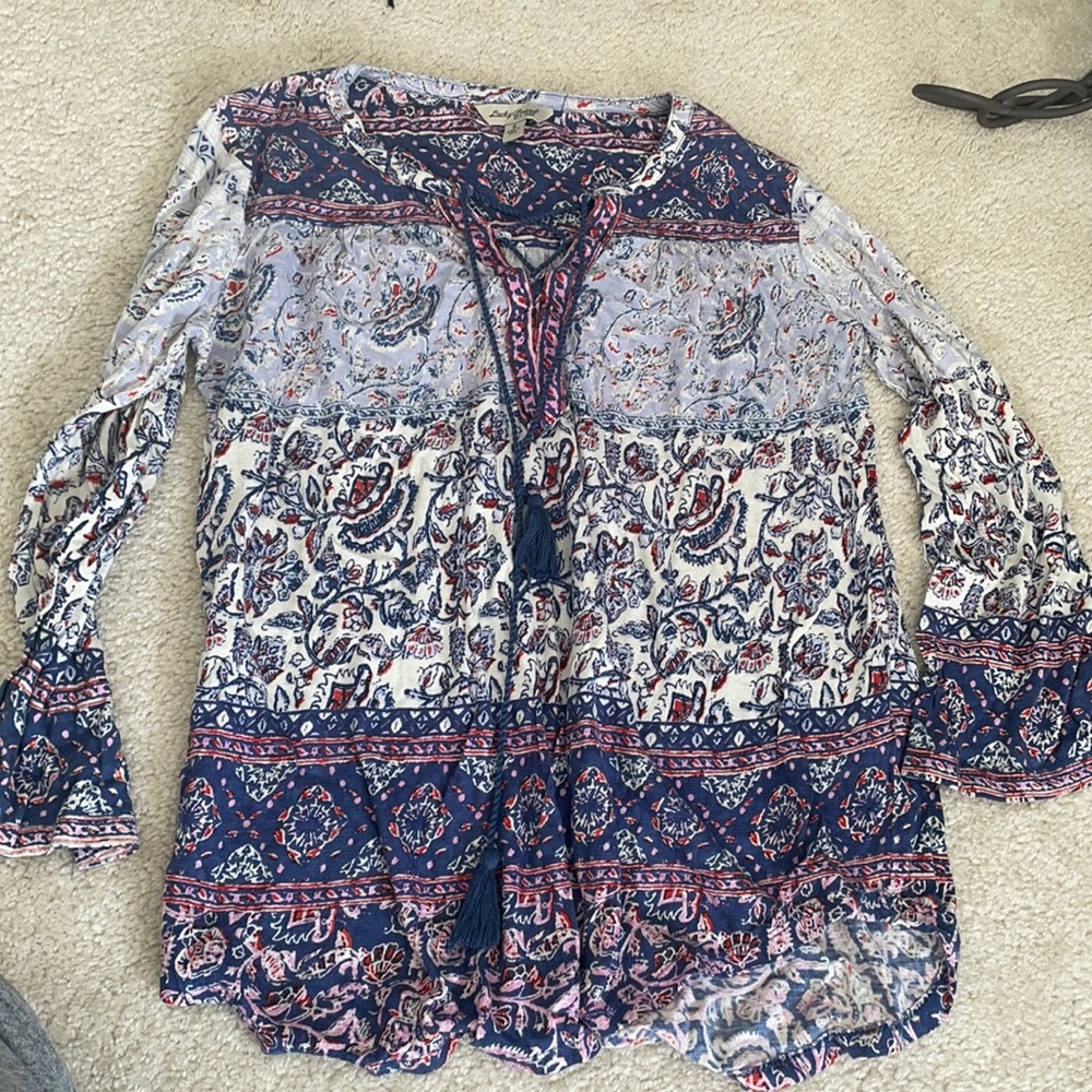 Lucky Brand Shirt